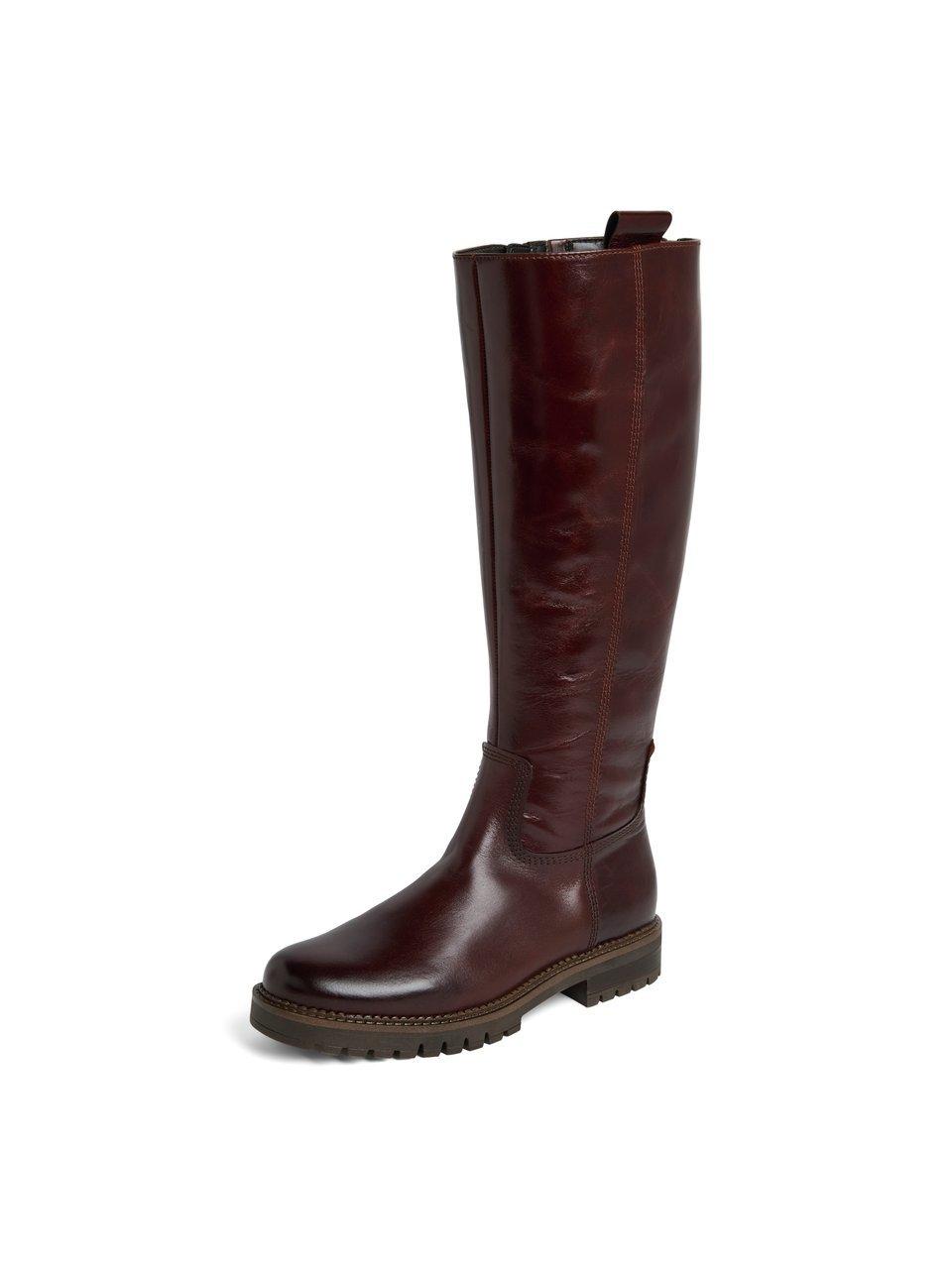 Gabor Comfort - Langschaft-Stiefel