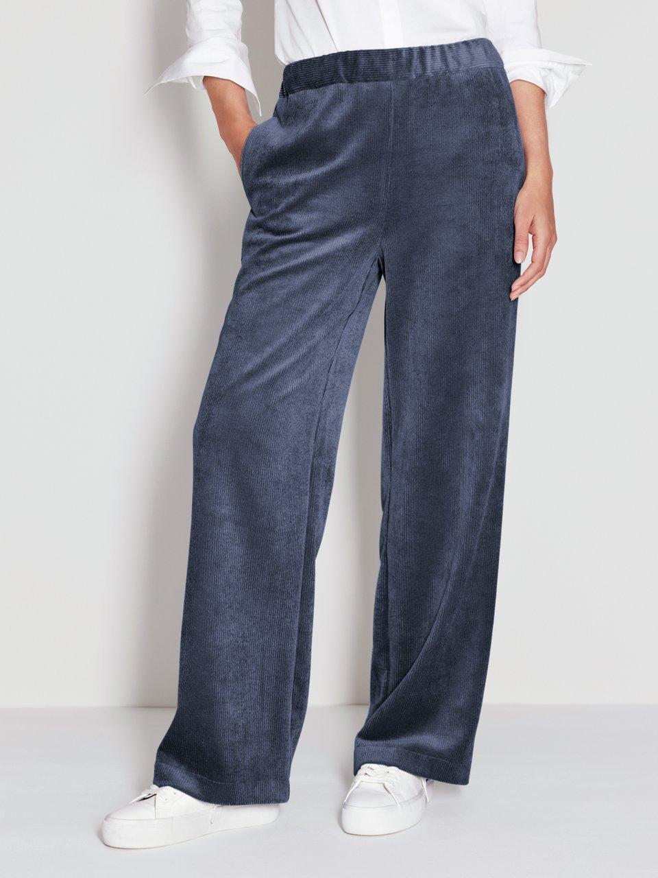 Peter Hahn - Cordhose