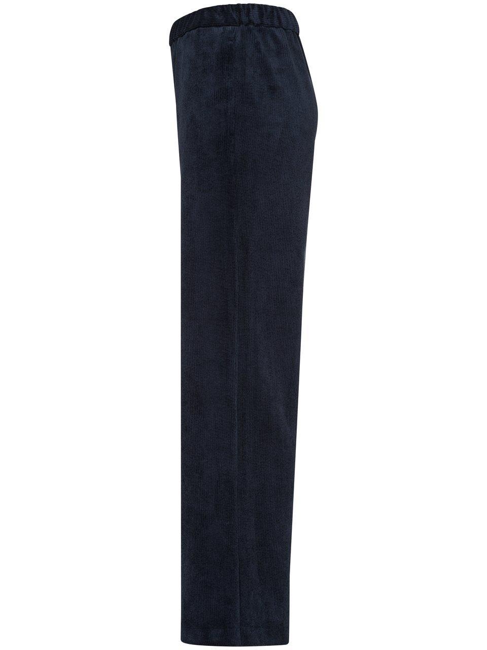 Thumbnail - Cordhose Peter Hahn blau