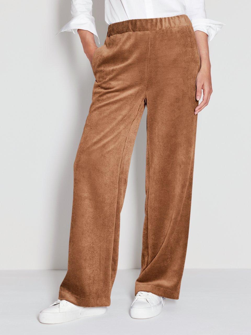 Peter Hahn - Cordhose