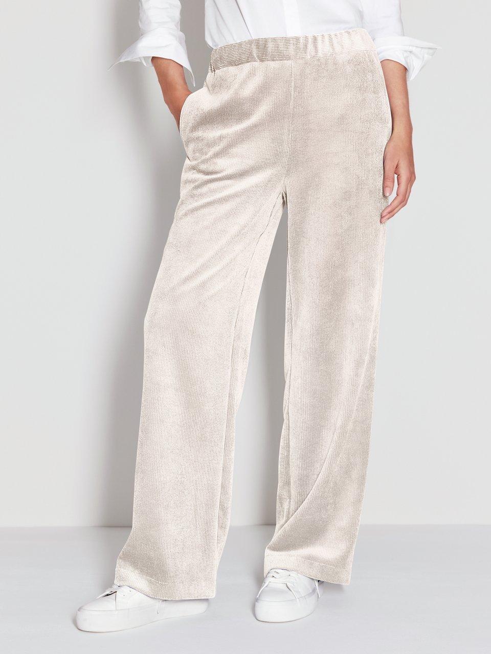 Peter Hahn - Le pantalon