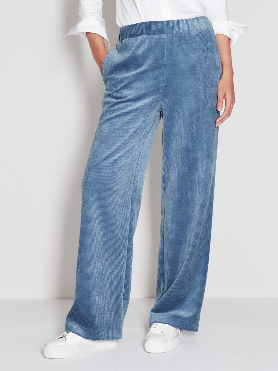 Peter Hahn - Le pantalon