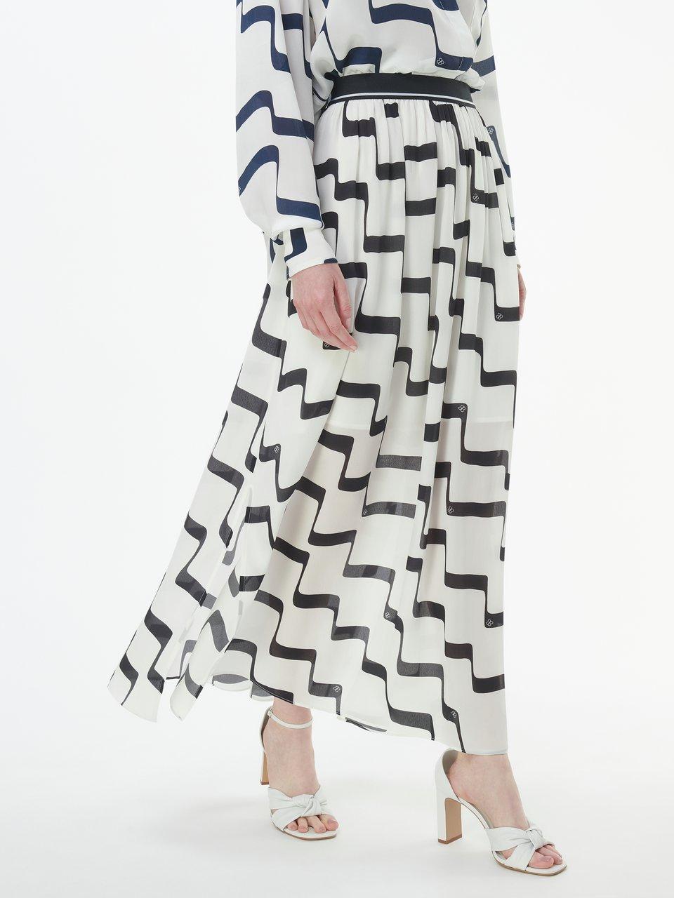 BASLER - La jupe maxi