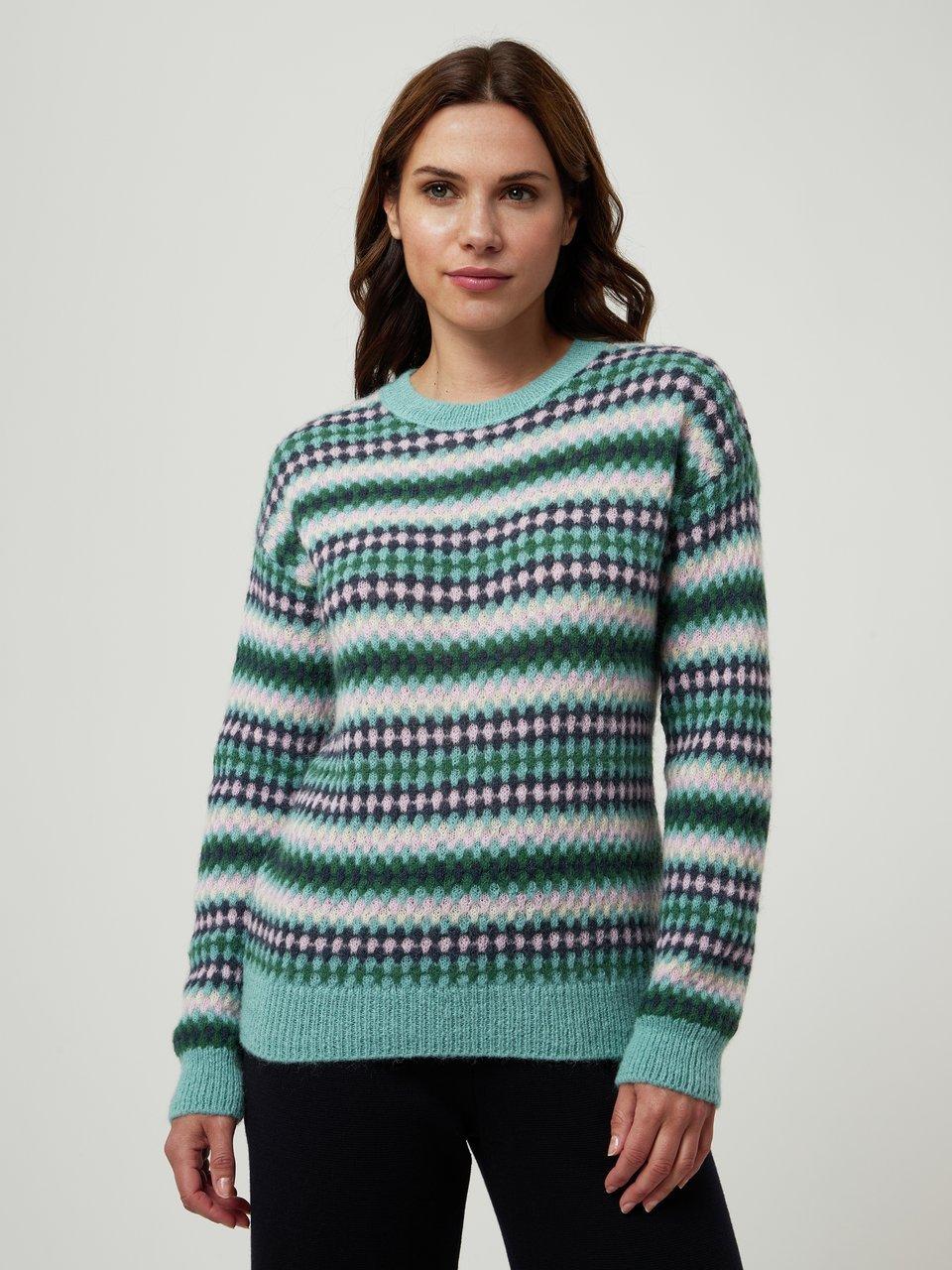 MAERZ Muenchen - Rundhals-Pullover
