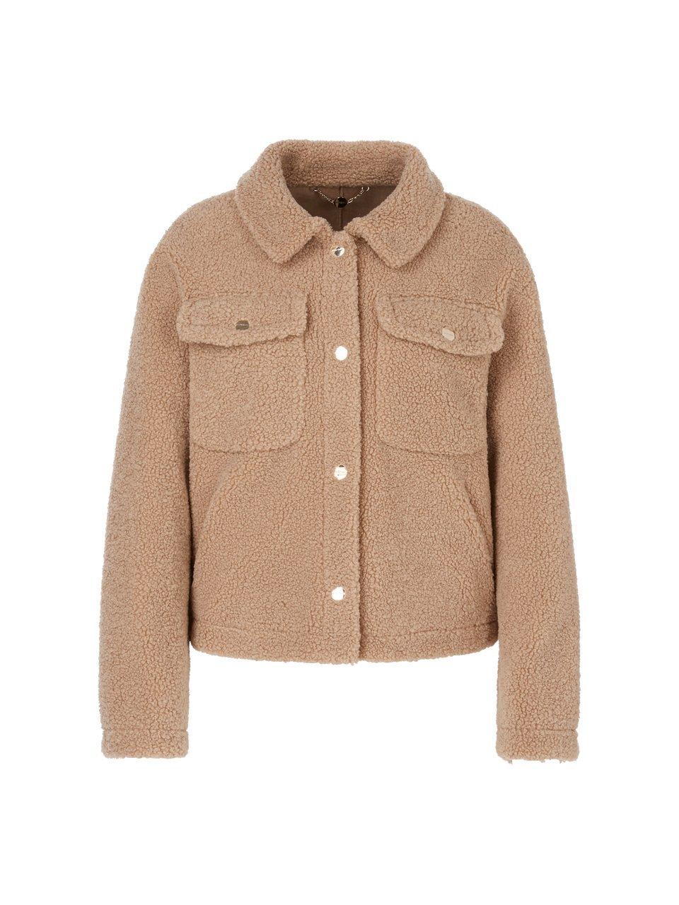 Jas Van Marc Cain beige