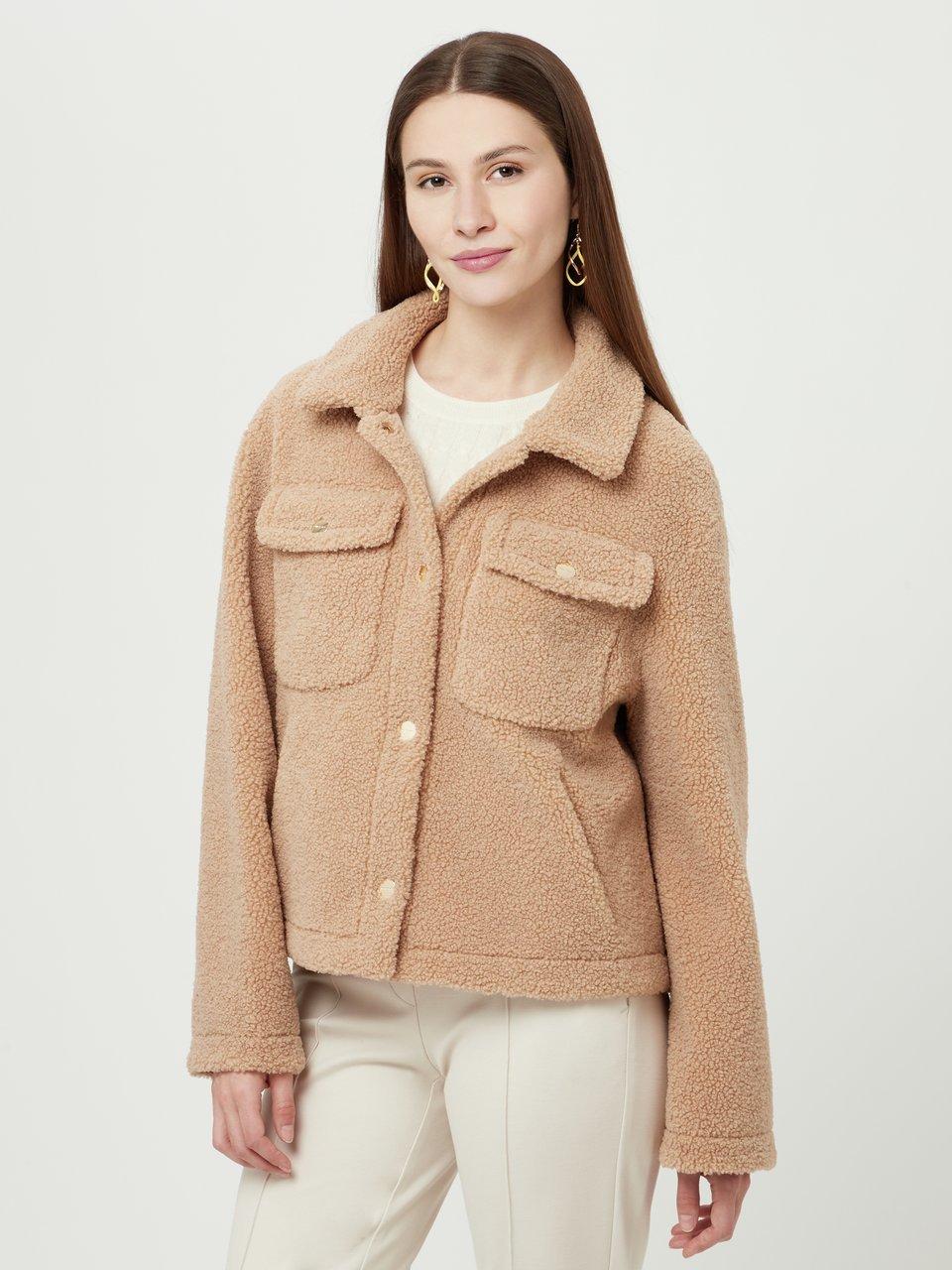 Marc Cain Teddyjacke