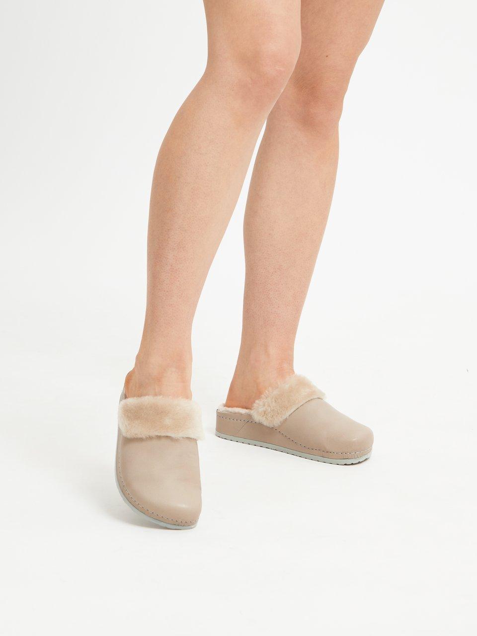 MUBB - Pantoffels Nana