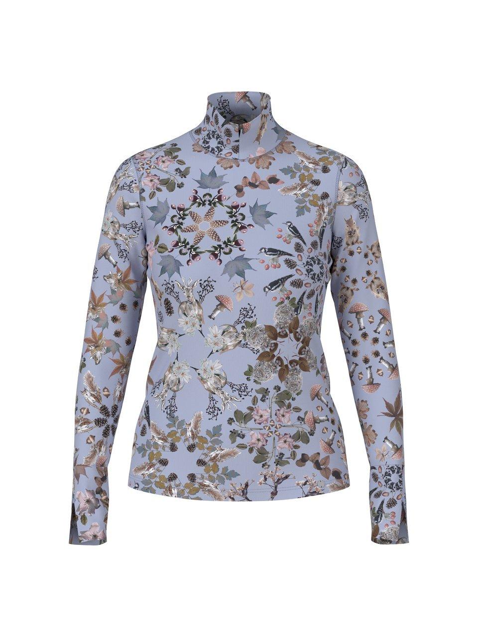 Shirt Van Marc Cain blauw