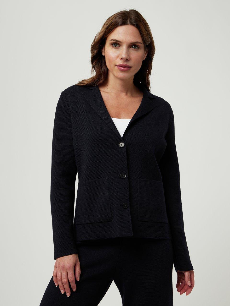 MAERZ Muenchen - Strickblazer