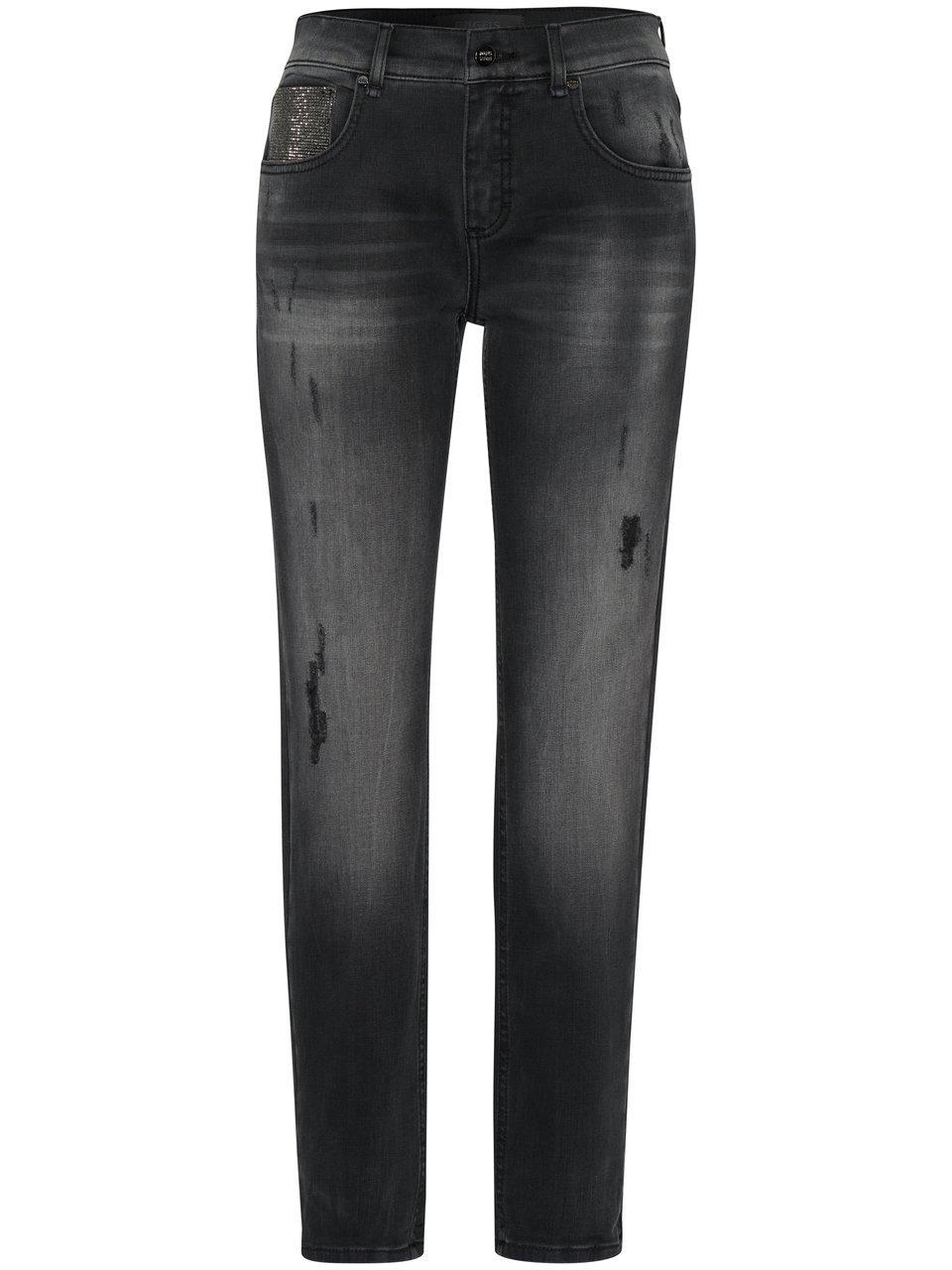 Thumbnail - ANGELS - Jeans, denim, Gr. 40 / M - Baumwolle