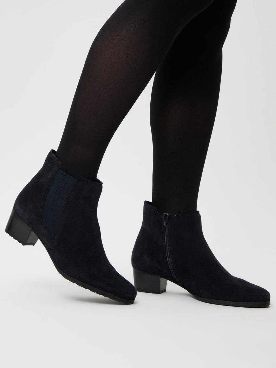 Sioux - Stiefelette Fendrina