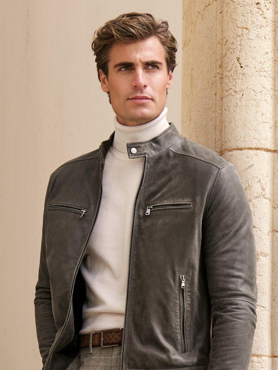 MAERZ Muenchen - Rollkragen-Pullover