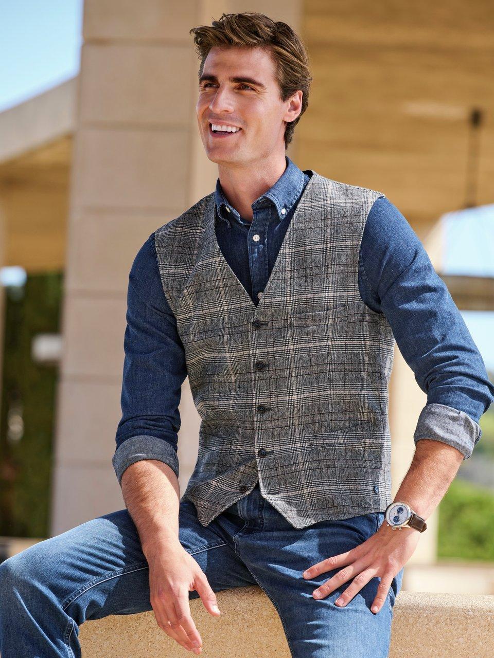Vestes homme taille 50 sur Peter Hahn