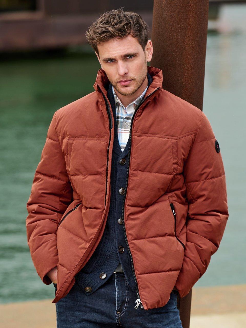 Louis Sayn - Steppjacke