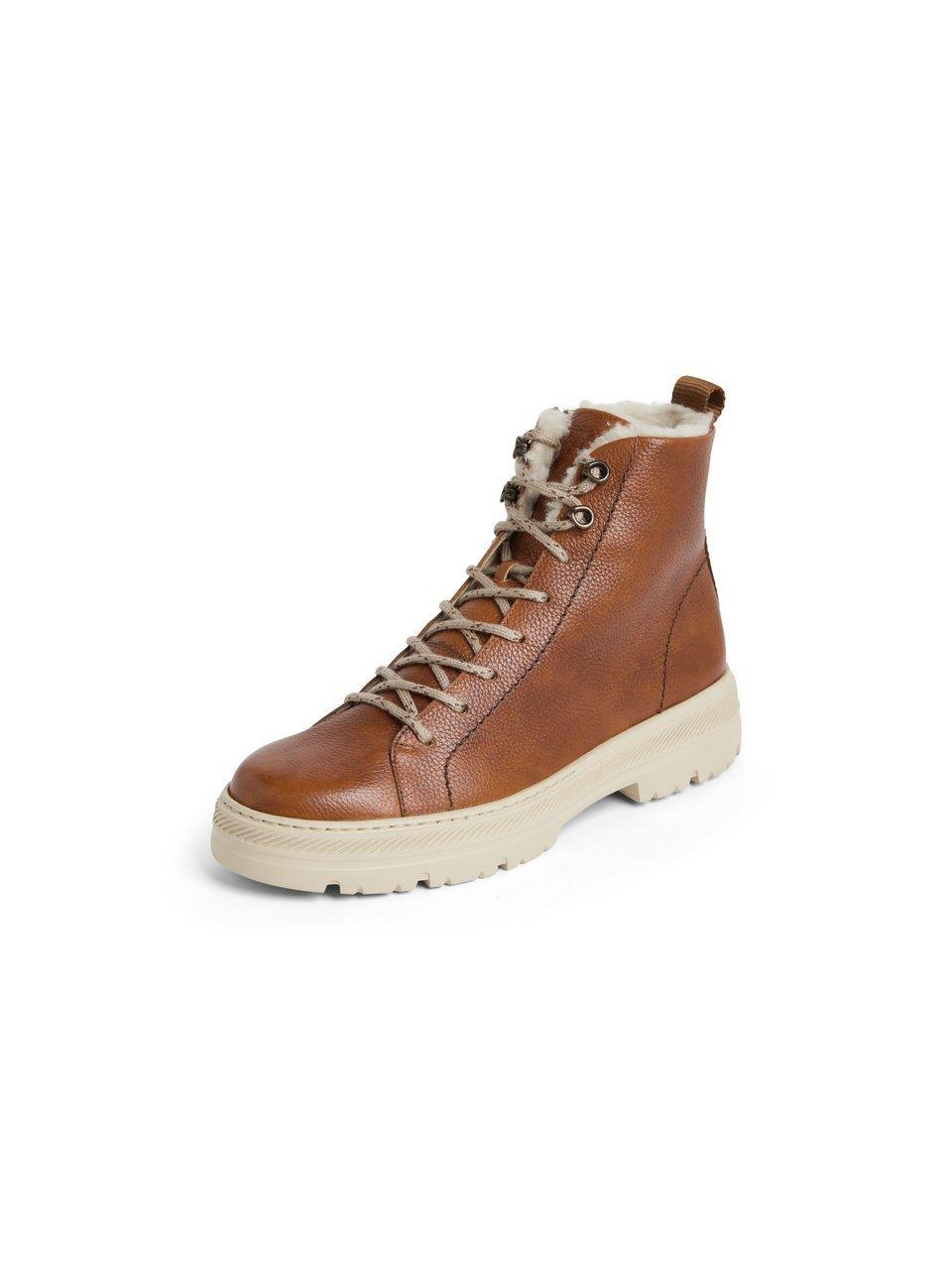 Paul Green - Schnür-Stiefelette