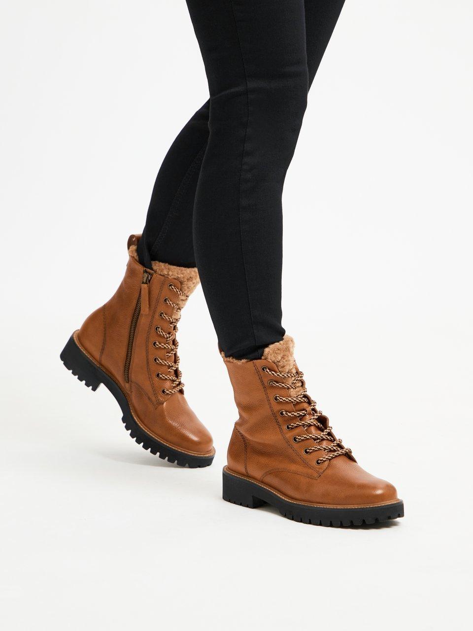 Paul Green - Les bottines à lacets