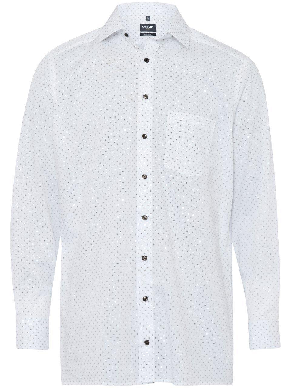 Hemd Olymp weiss günstig online kaufen