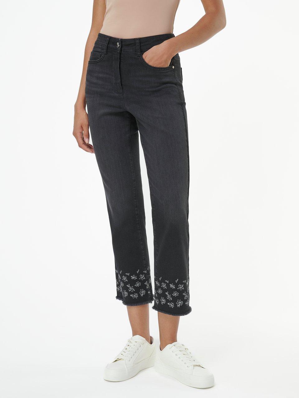 BASLER - 7/8 jeans
