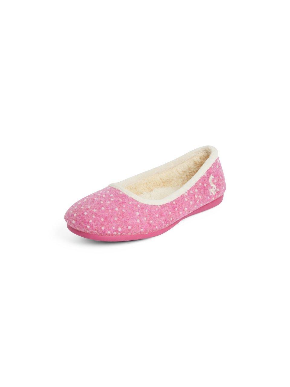 THIES - Les ballerines Eco Snow