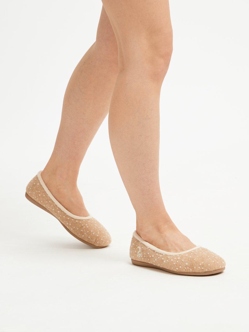 THIES - Ballerina's Eco Snow