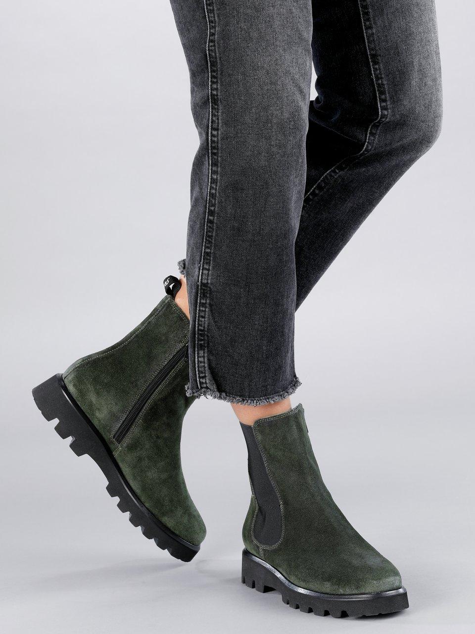Sioux - Stiefelette Meredira