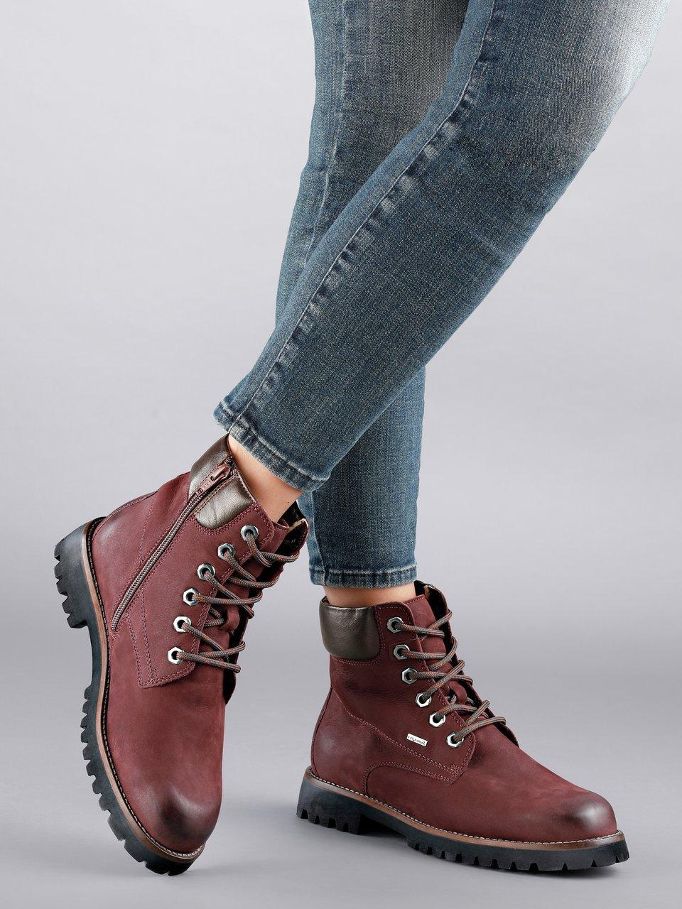 Sioux - Schnür-Stiefelette Elmiana