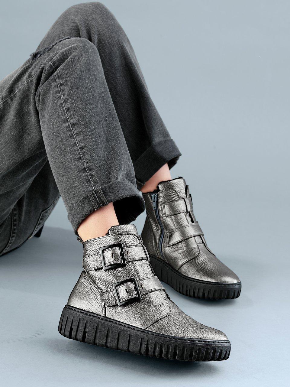 Waldläufer - Les bottines Livia