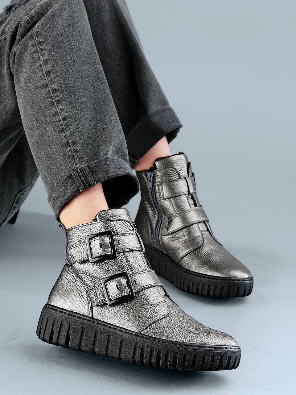 Waldläufer - Stiefelette Livia