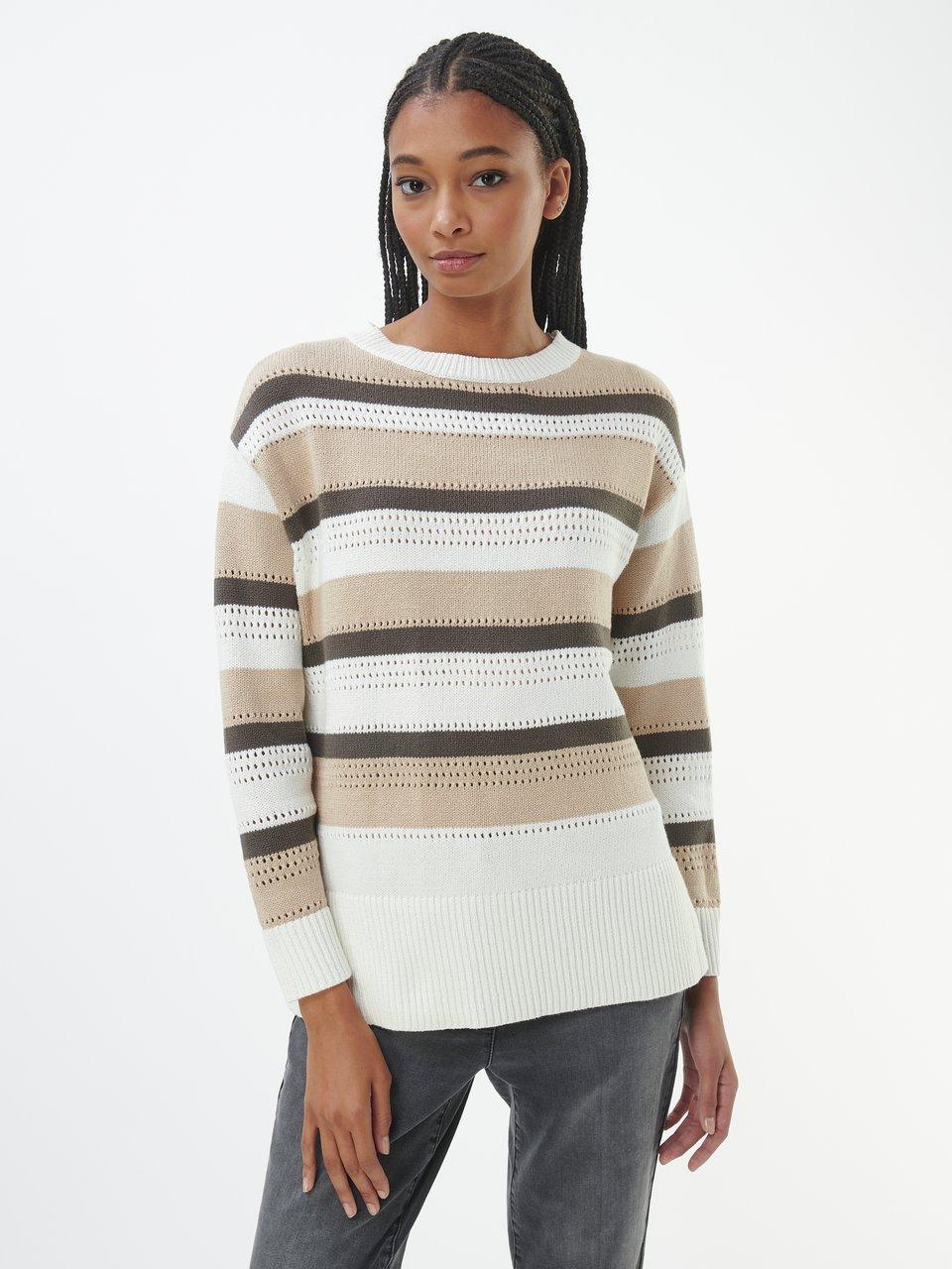 BASLER - Strickpullover