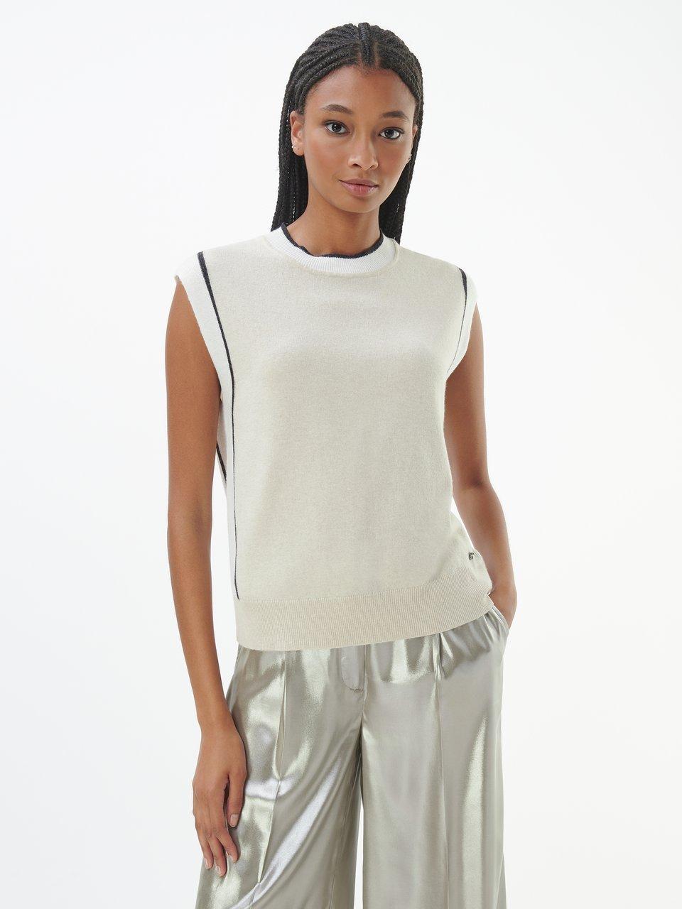 BASLER - Stricktop