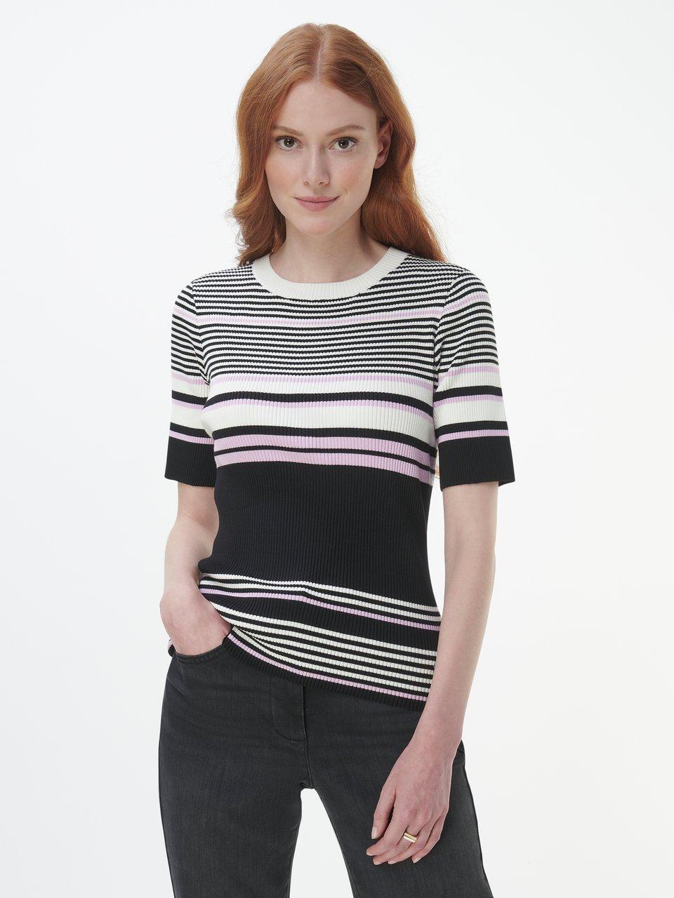 BASLER - Le pull