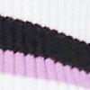 Schwarz/Weiß/Multicolor-114567