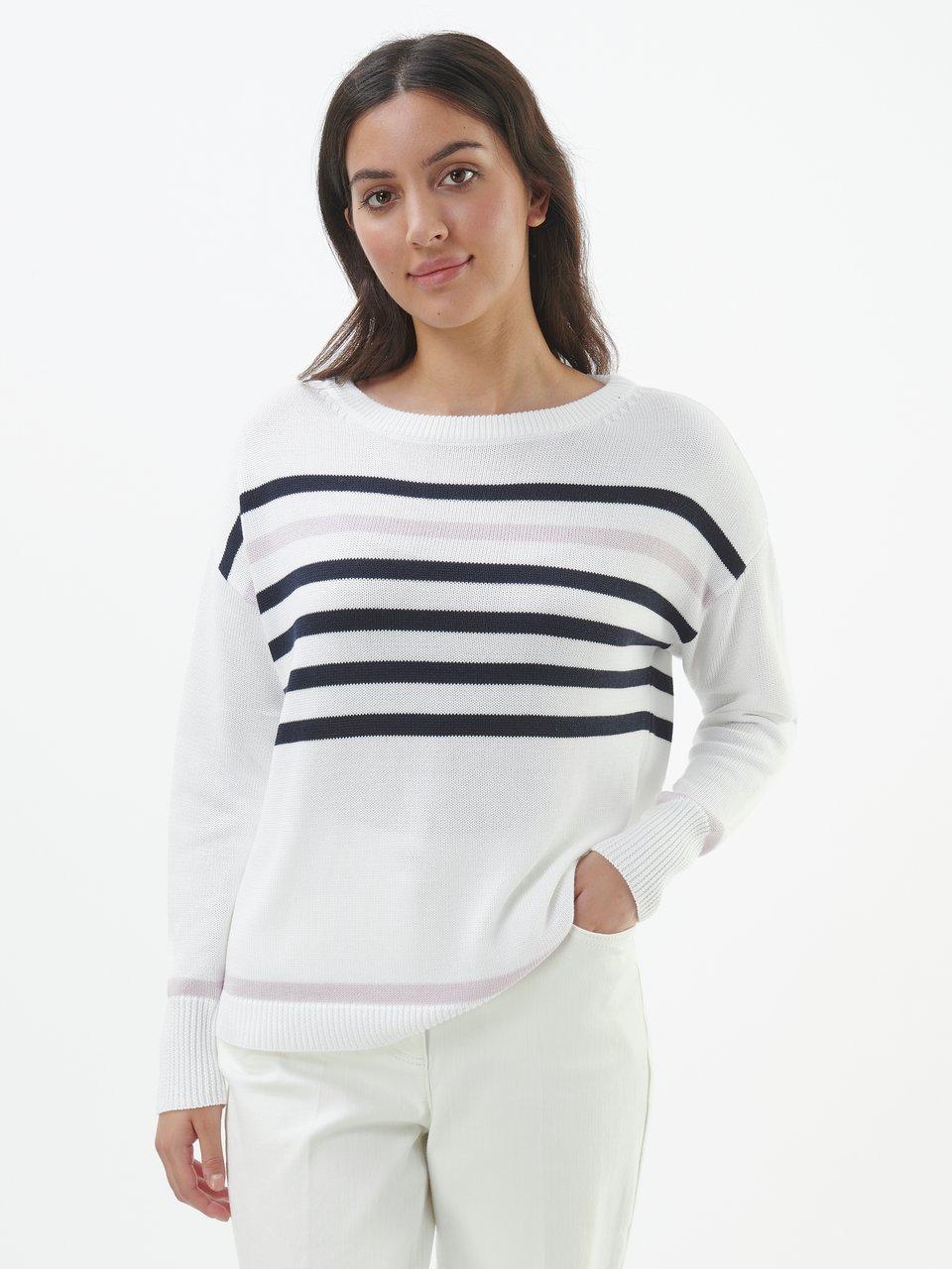 BASLER - Strickpullover
