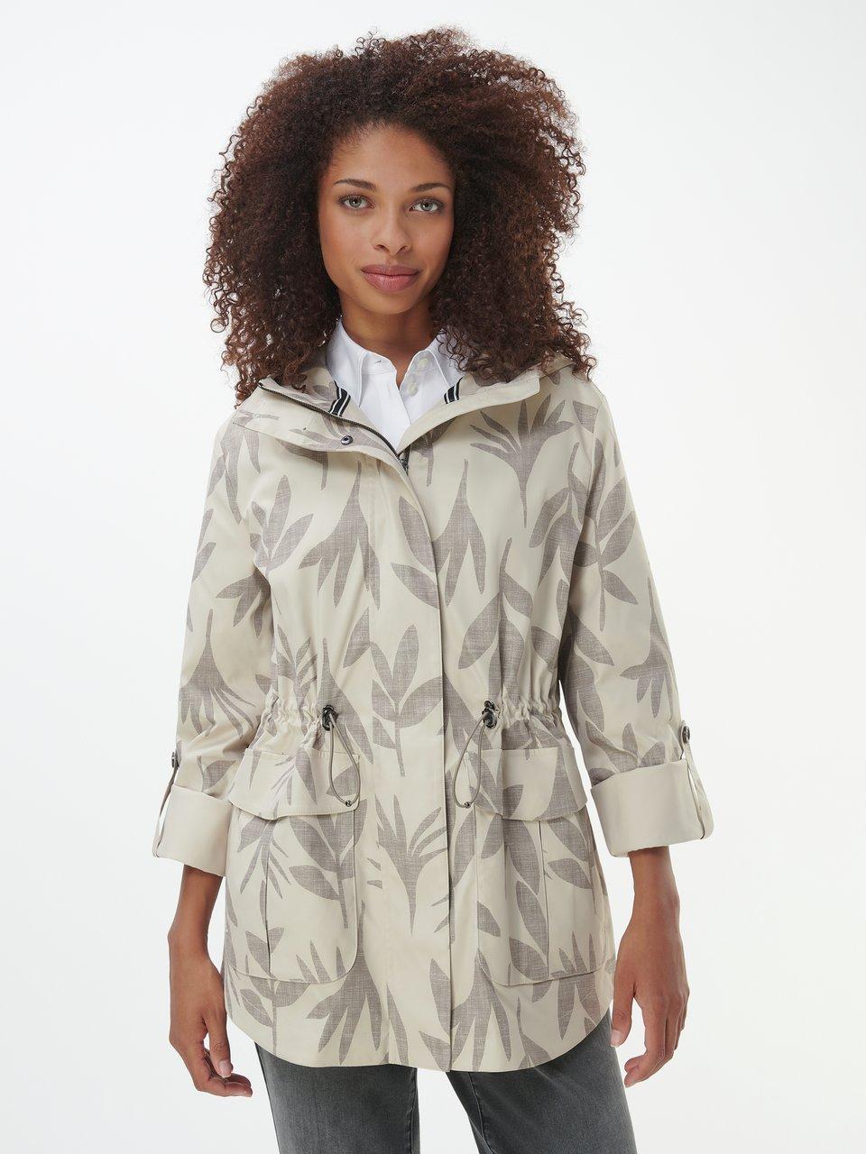 BASLER - Long-Parka