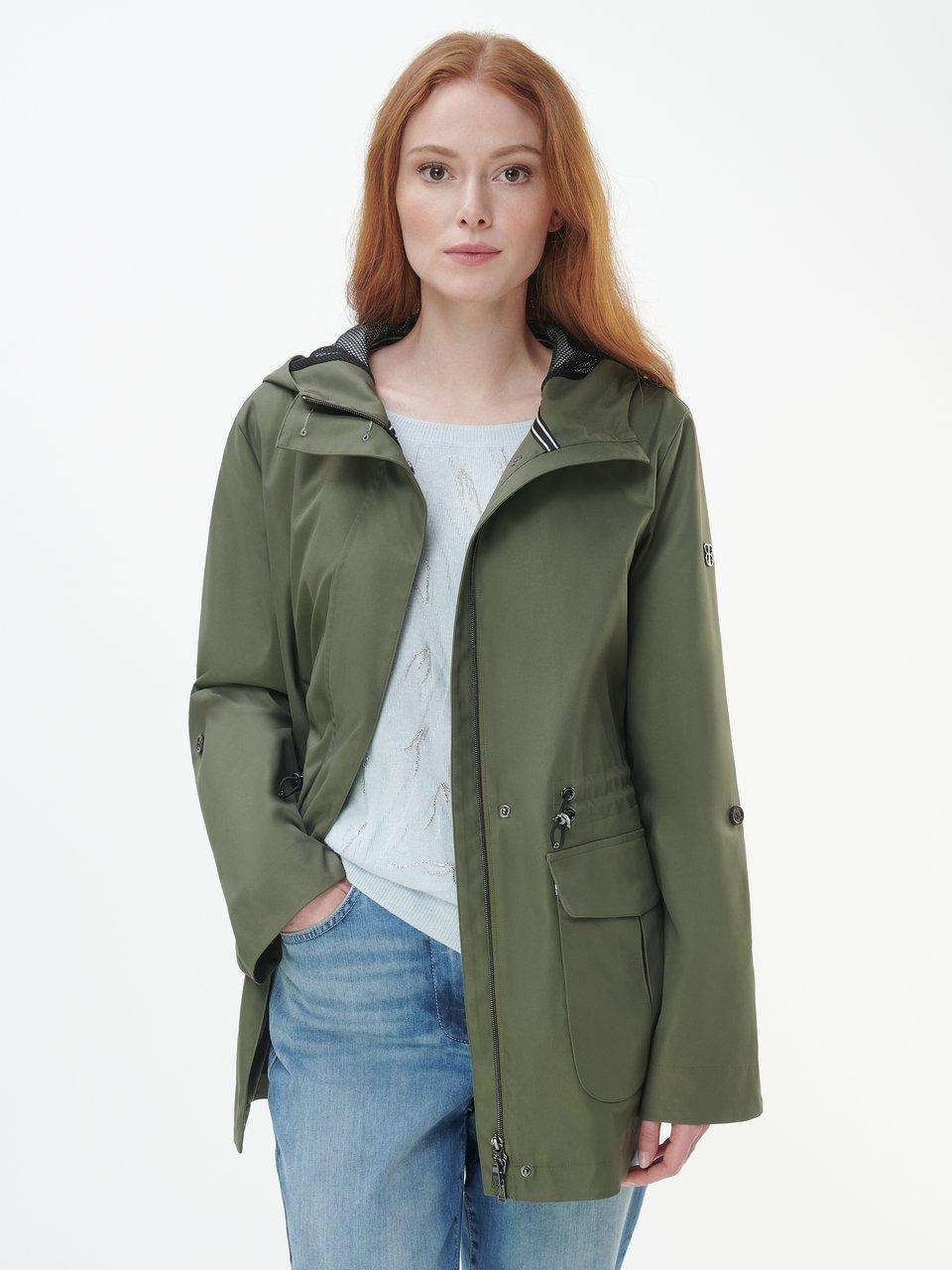 BASLER - Parka