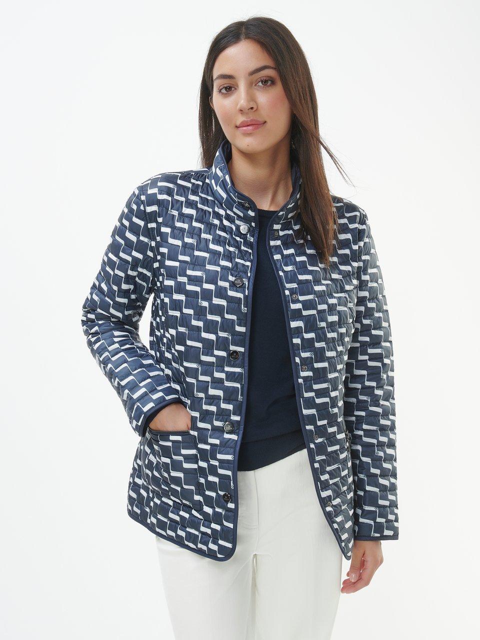 BASLER - La veste matelassée réversible coupe courte