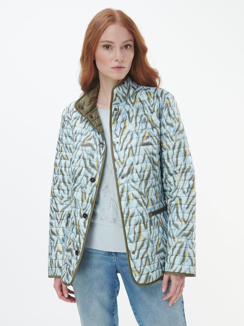 BASLER - Wende-Steppjacke