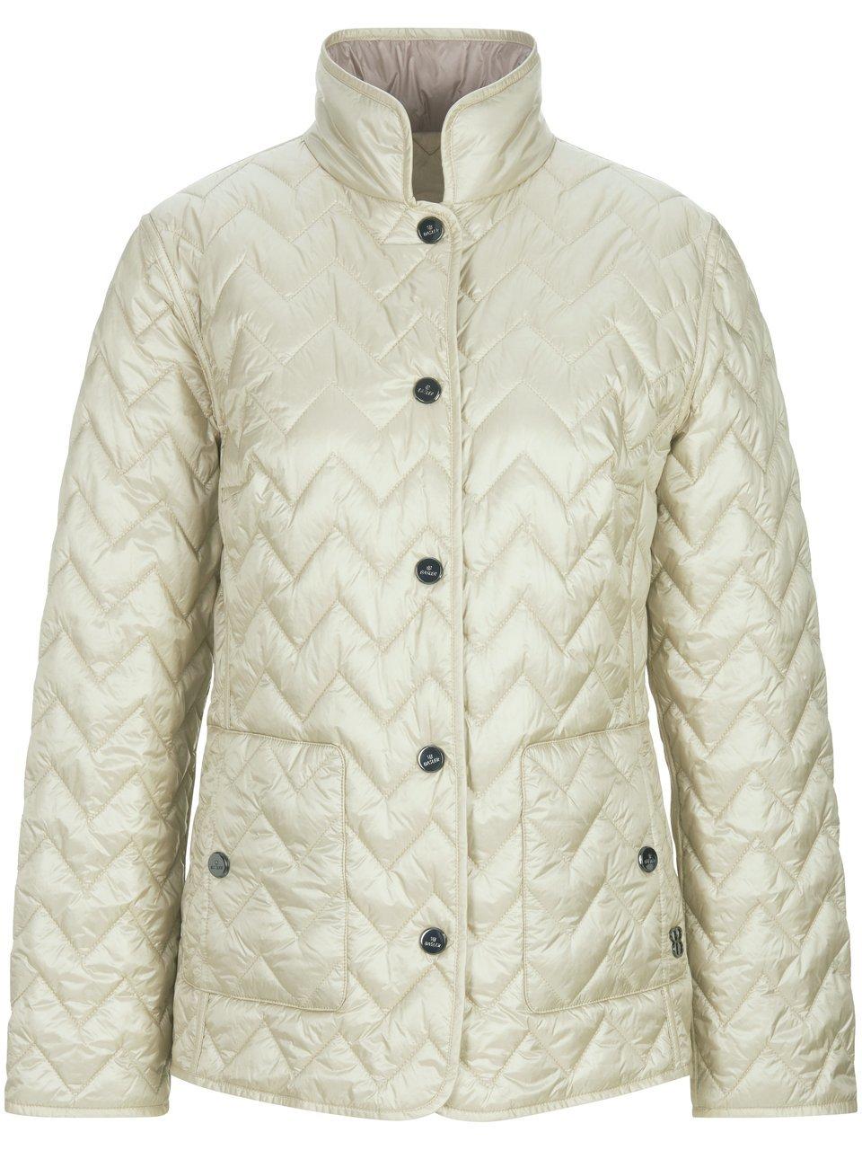 Wende-Steppjacke BASLER beige günstig online kaufen