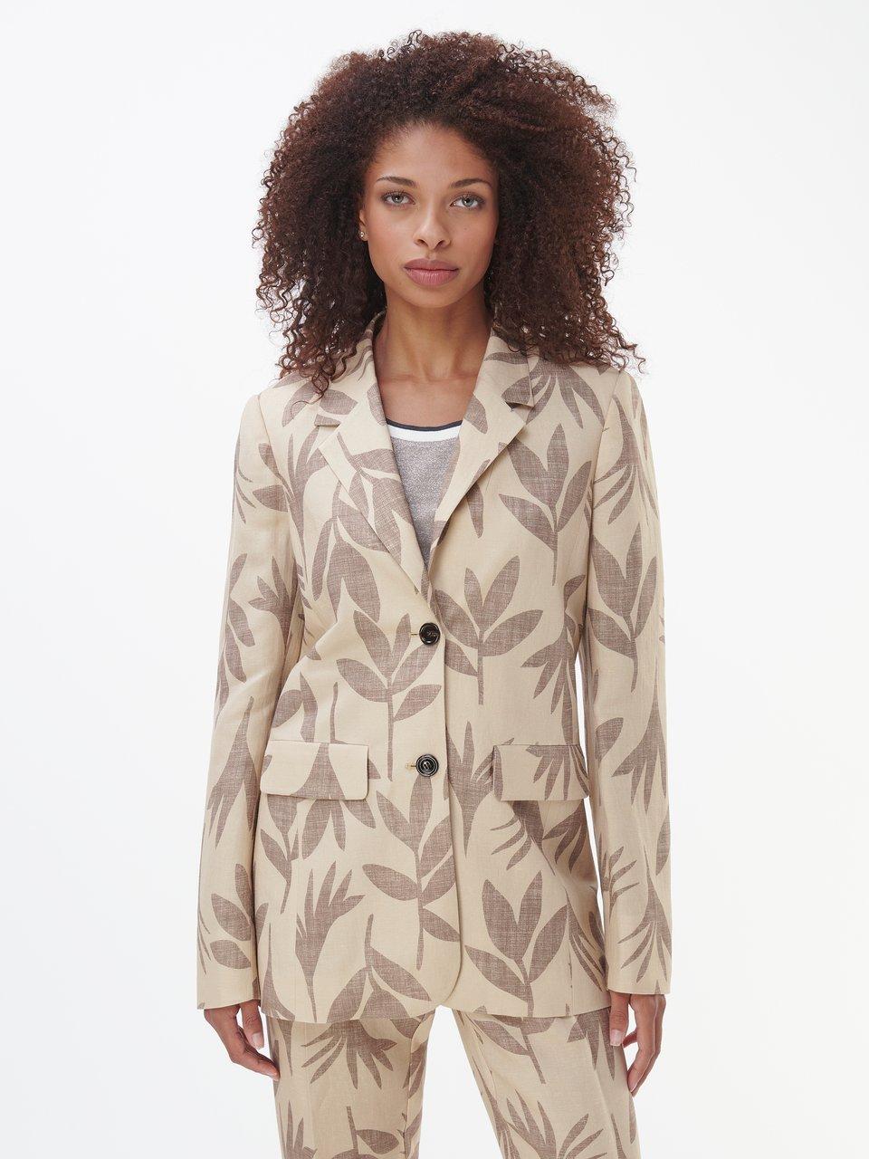 BASLER - Le blazer