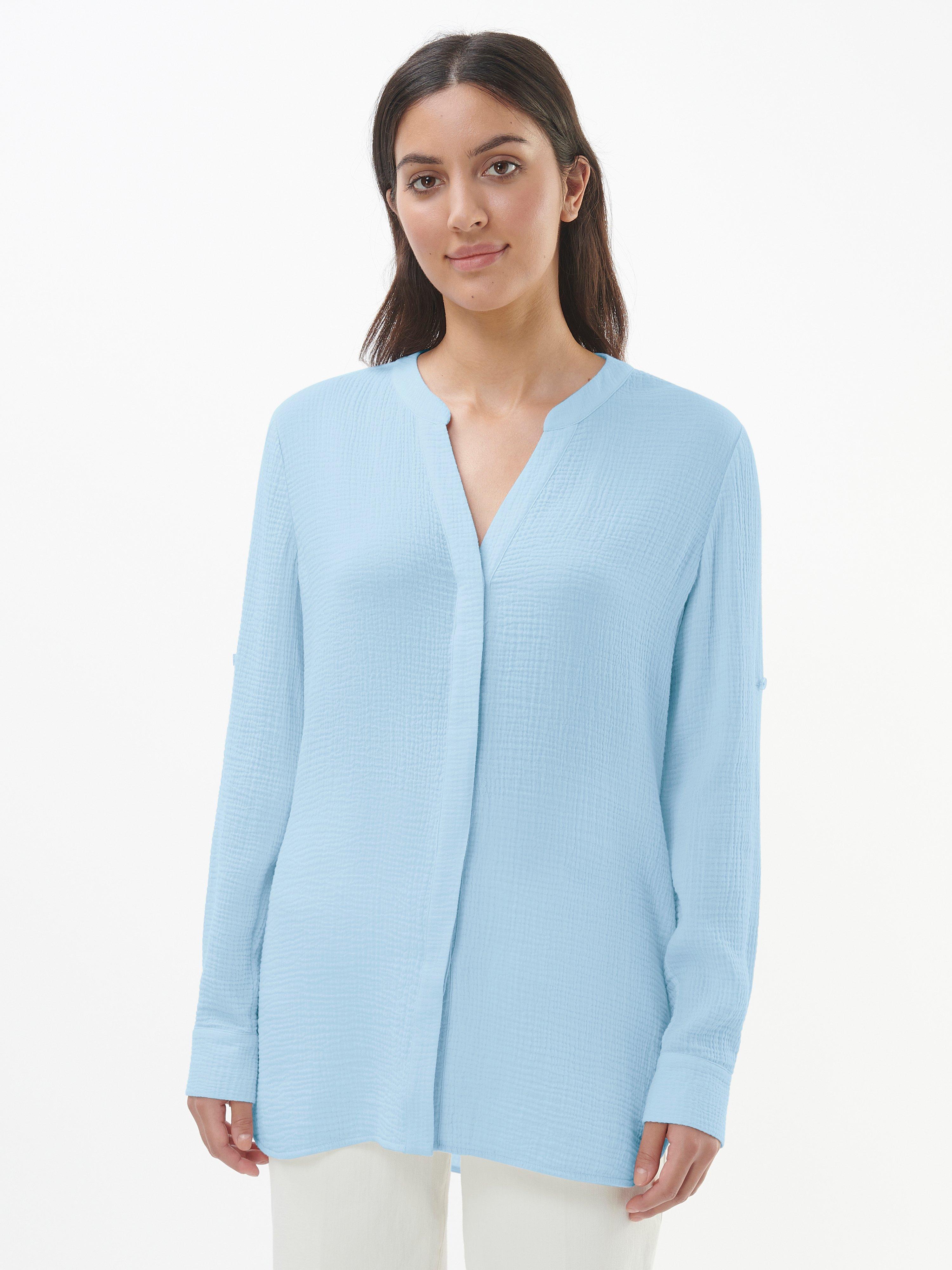 BASLER - Lange blouse