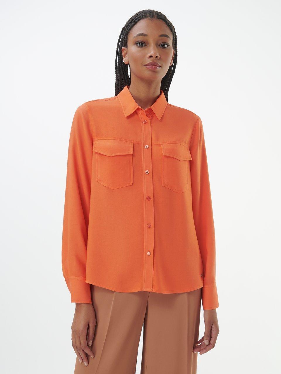 BASLER - Hemdbluse