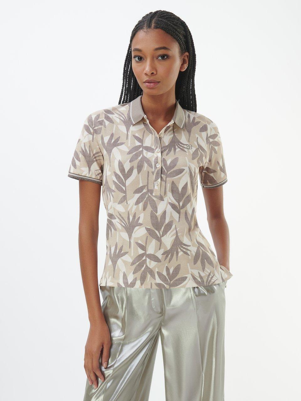 BASLER - Polo-Shirt
