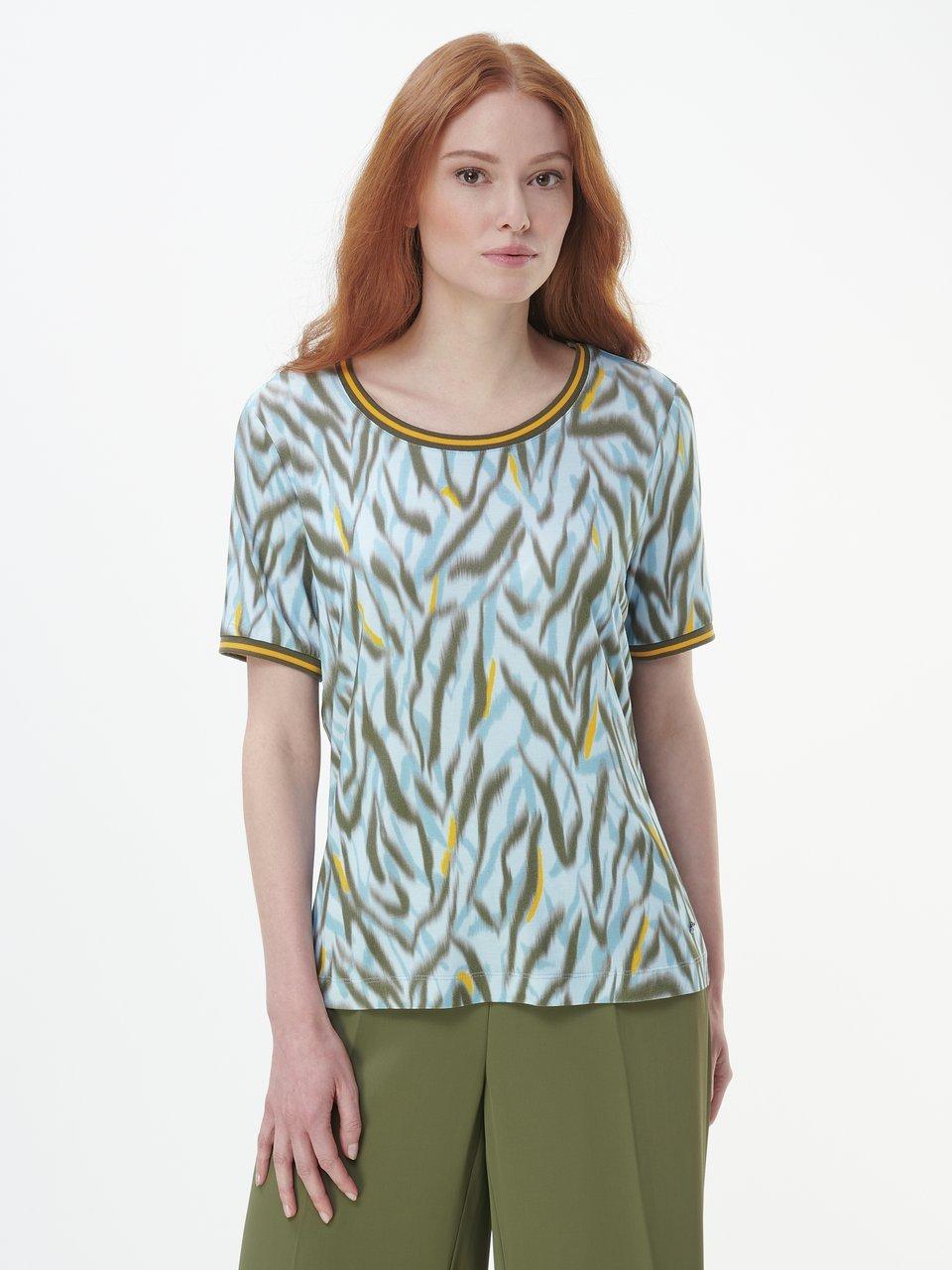 BASLER - Rundhals-Shirt