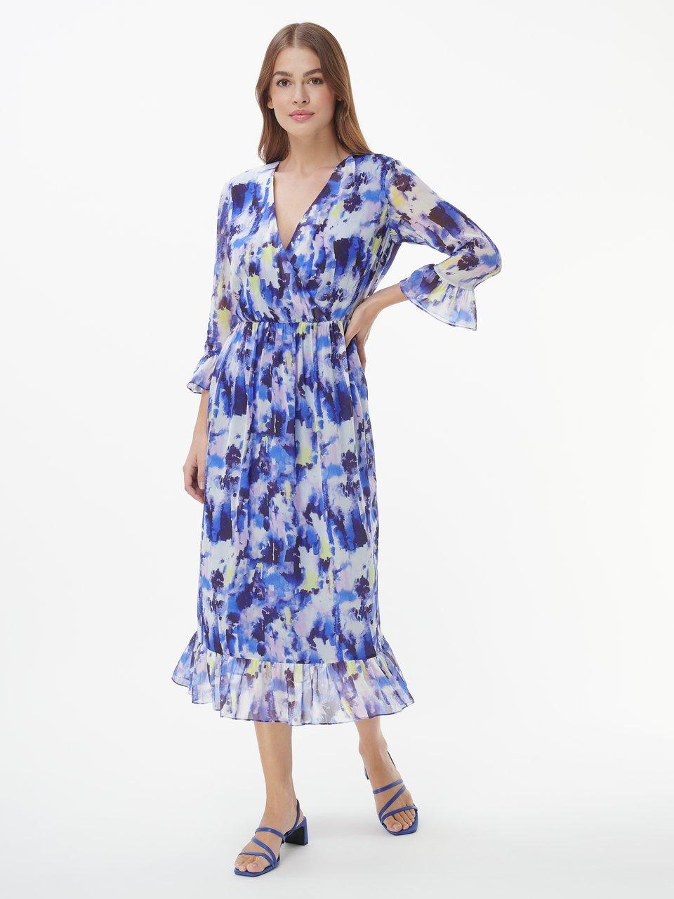 MYBC - Kleid mit 3/4-Arm
