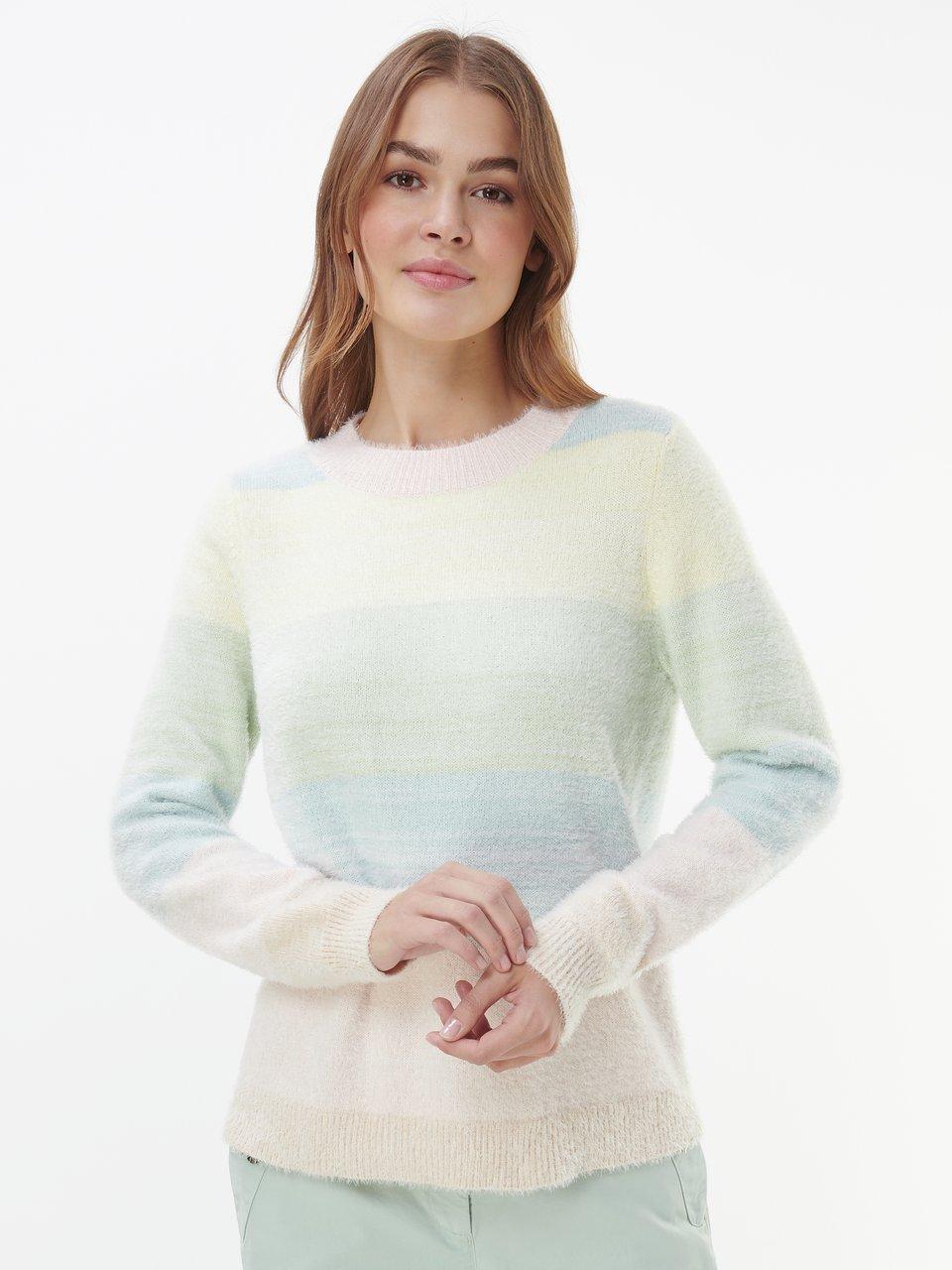 MYBC - Rundhals-Pullover