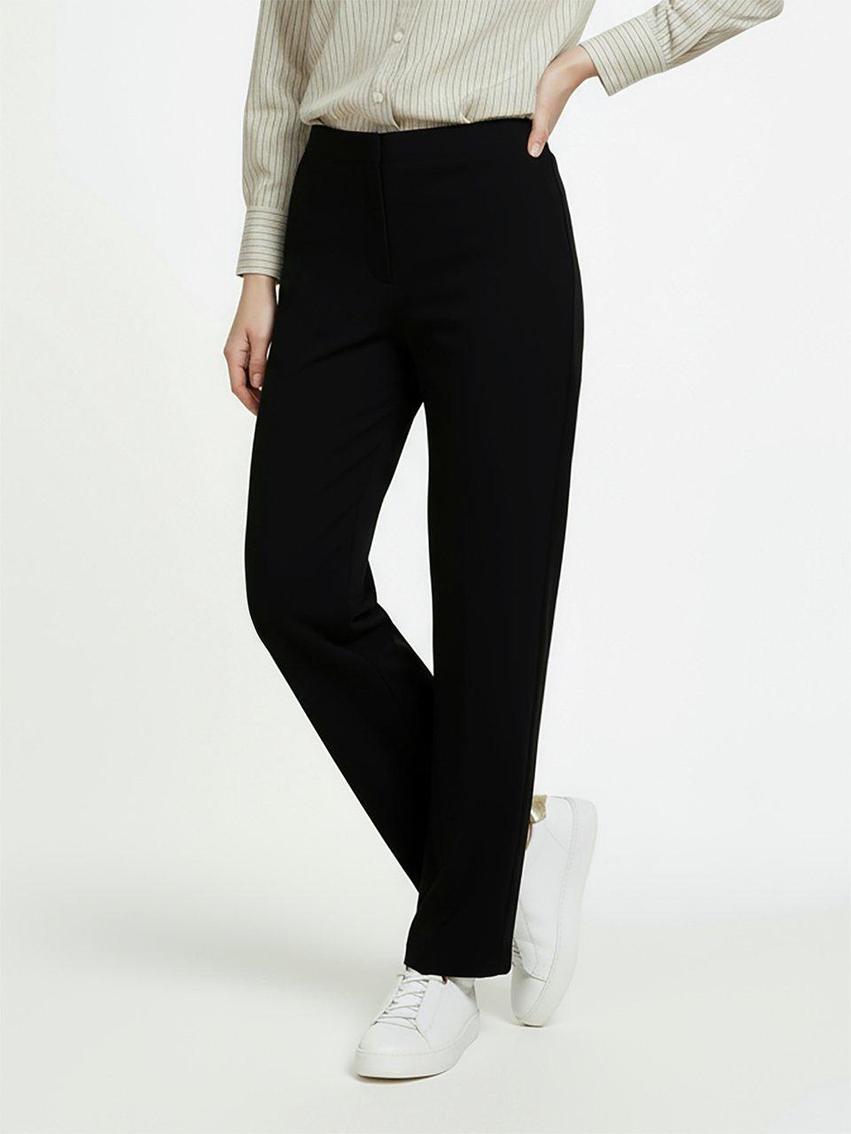 Peter Hahn - „Wide Fit“-Jersey-Hose