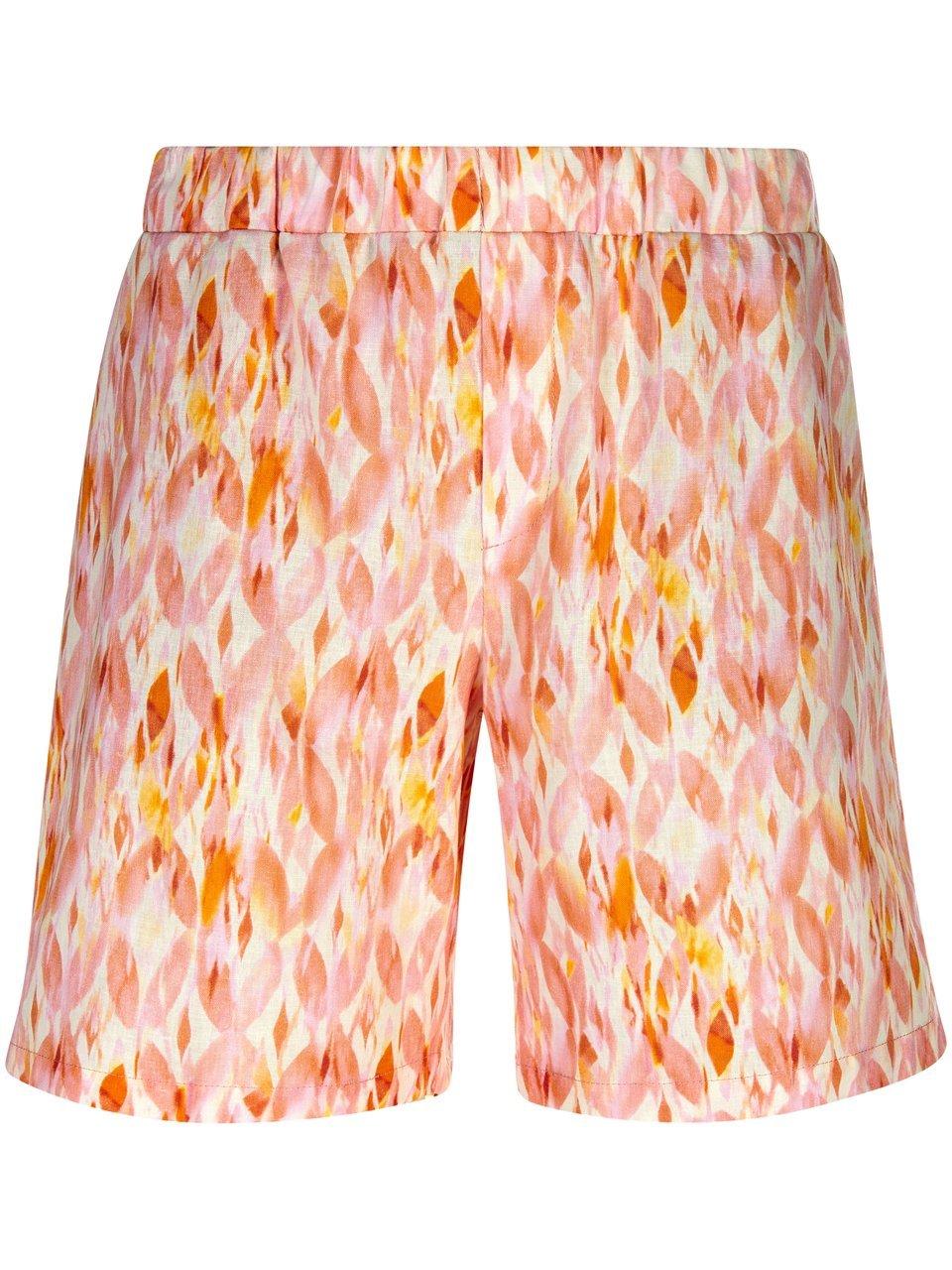Shorts MYBC orange günstig online kaufen