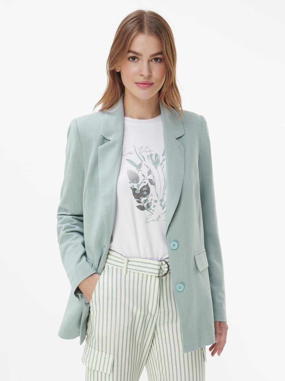 MYBC - Le blazer