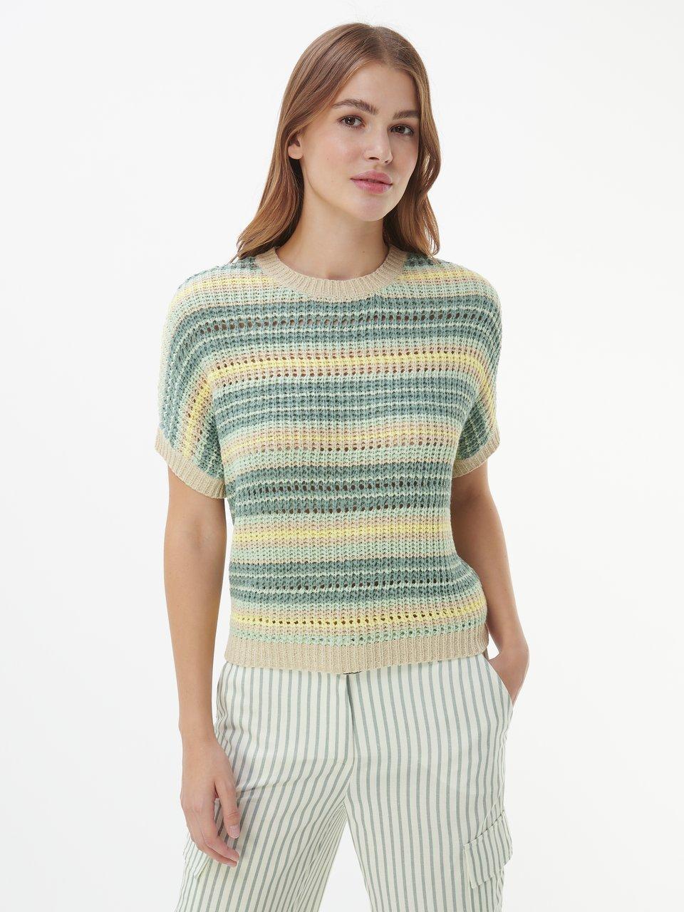 MYBC - Rundhals-Pullover