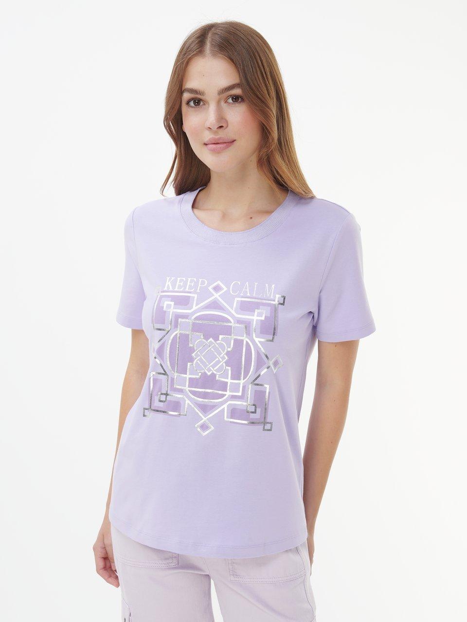 MYBC - Rundhals-Shirt